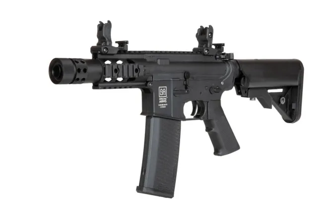 Specna Arms SA-C10 Core Black AEG 0,5 Joule ab 14